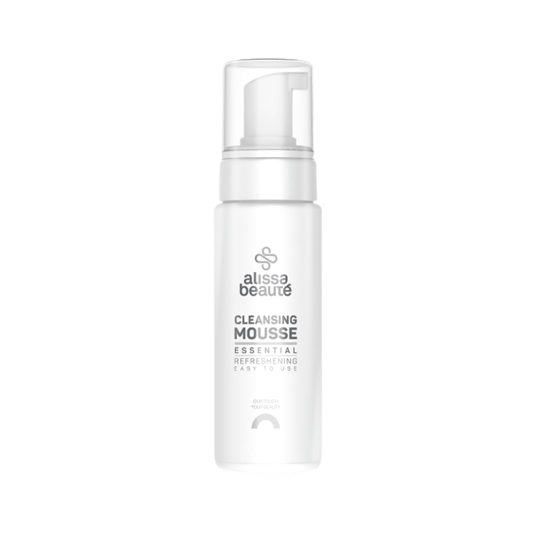 Cleansing Mousse 150 мл от производителя