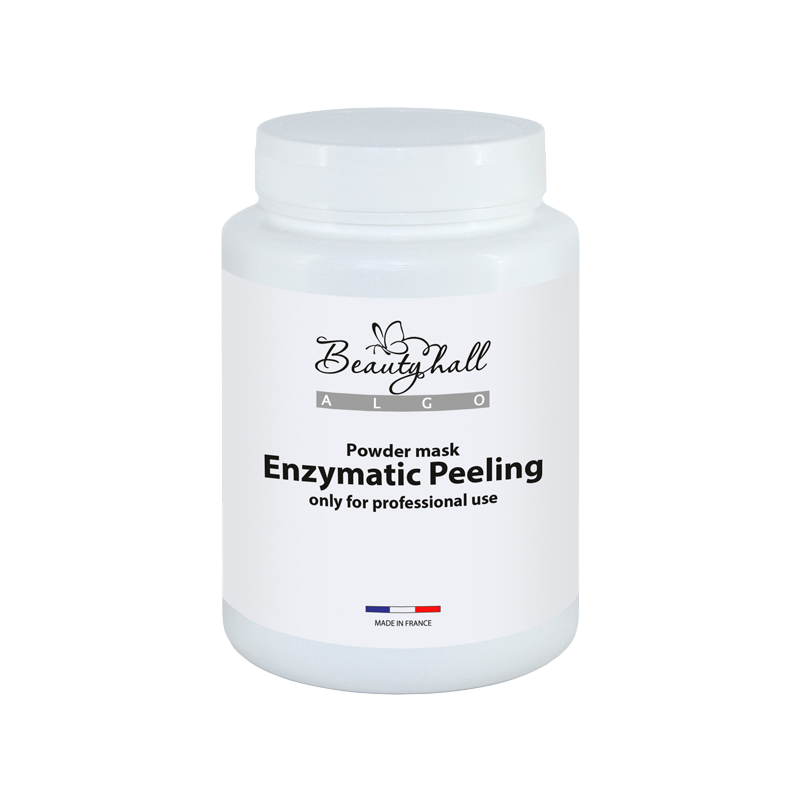 Beautyhall ALGO Enzymatic peeling: 200 г - 30 г - 597,24₴