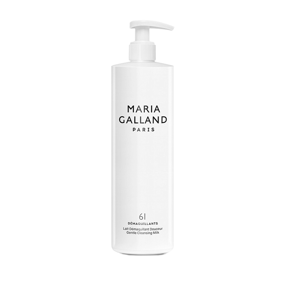 61 Gentle Cleansing Milk: 200 мл - 500 мл - 2297,70₴
