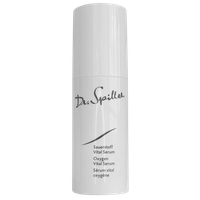 Dr. Spiller Oxygen Vital Serum 100 мл: В корзину 204510 - цена косметолога