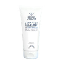 Alissa Beaute Ceramide Gel Mask 200 мл: В кошик A157 - цена косметолога