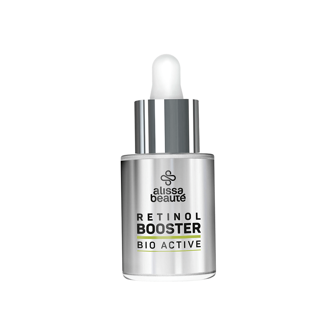 Retinol Booster: 15 мл - 1332₴