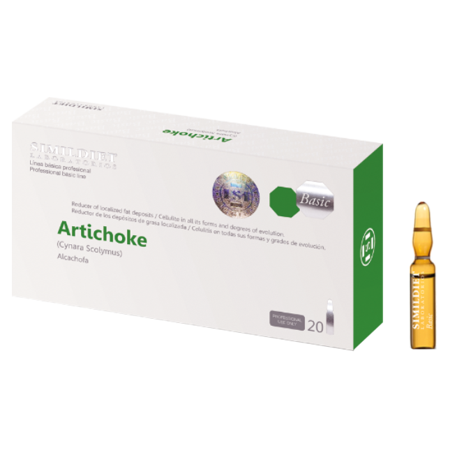 Artichoke 2 мл від виробника
