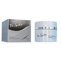 Dr. Spiller Terra California Clay Mask 50 мл: В корзину 124507 - цена косметолога