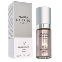 Maria Galland Paris 140-Sensi' Repair Serum 30 мл: В кошик 3002732 - цена косметолога