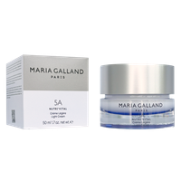 Maria Galland 5A Nutri’vital Light Cream 50 мл: В кошик 3002788 - цена косметолога