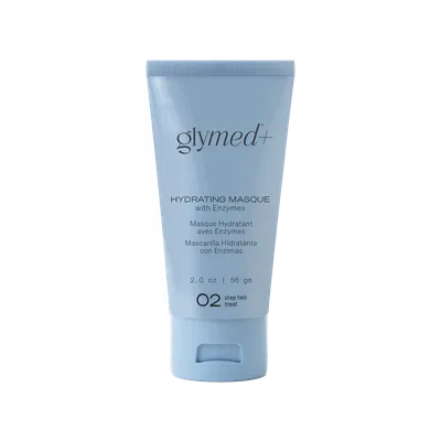 Hydrating Masque with Enzymes 59 ml от производителя