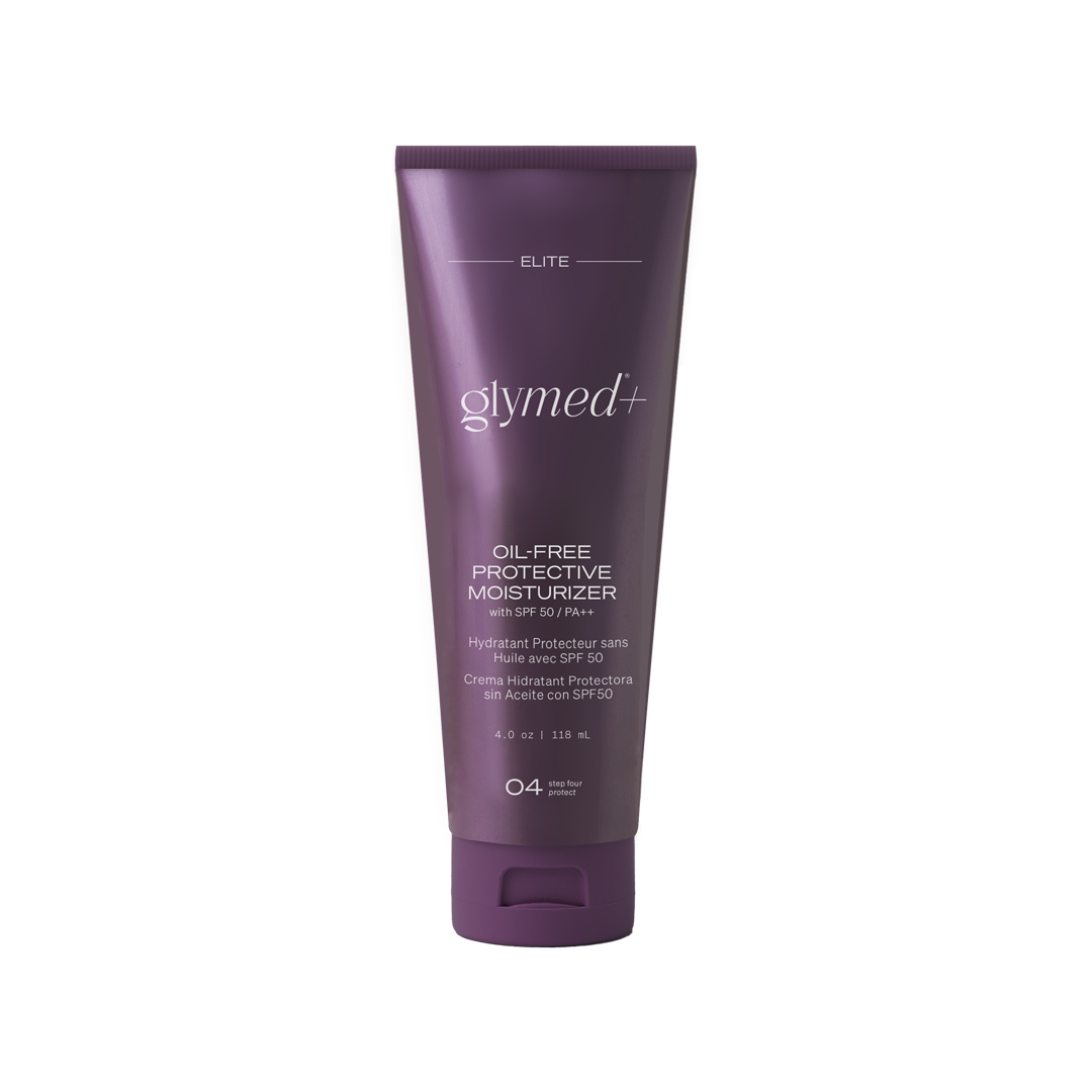 Oil-Free Protective Moisturizer with SPF 50: 30 мл - 118 мл - 473 мл - 1336,50₴