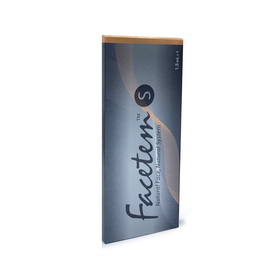 Facetem S 1.5ml: 1,5 ml