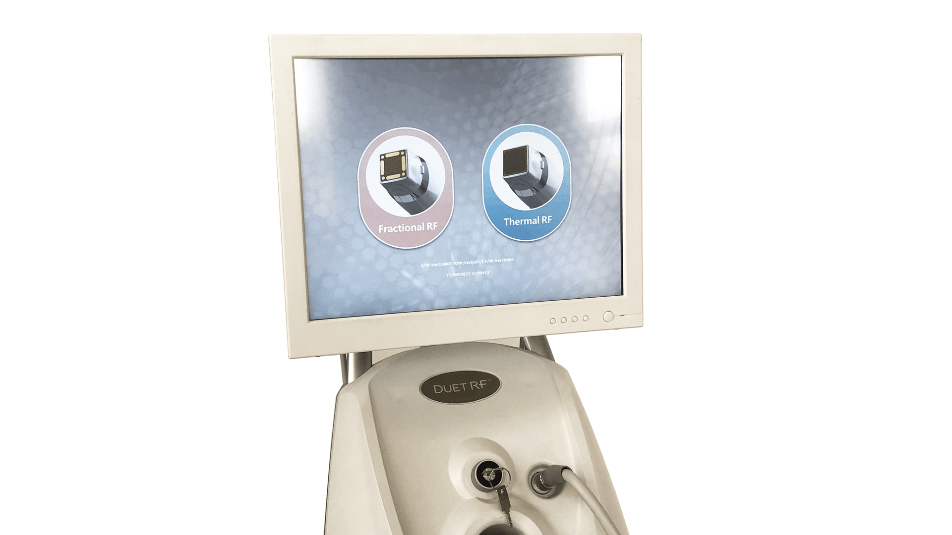 DUET RF