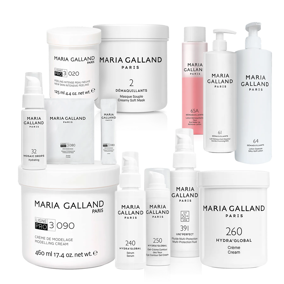 [SKIN]BIOSIS - HYDRATION SET 1 набір від виробника