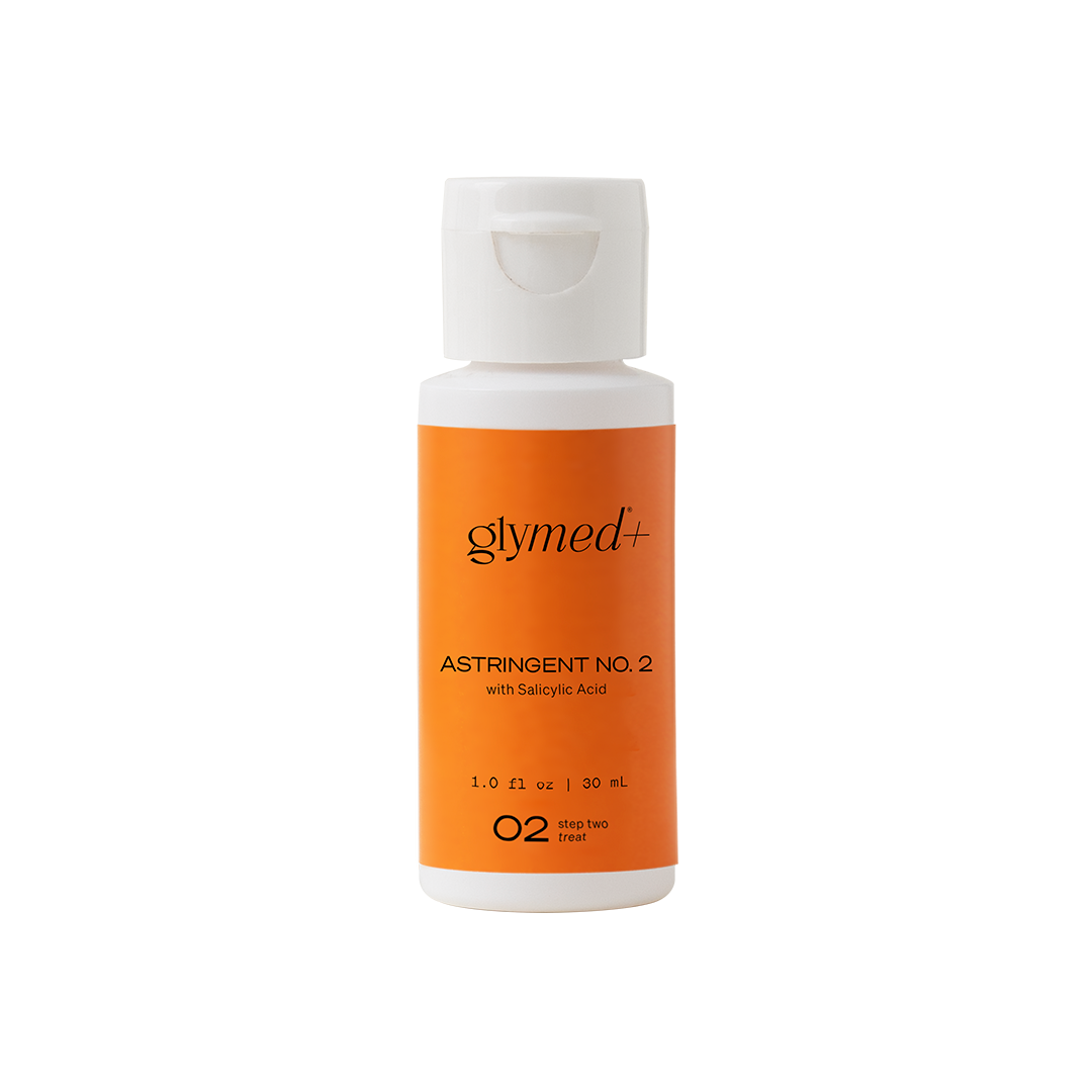 Astringent No. 2 with Salicylic Acid от Glymed : 2268 ₴