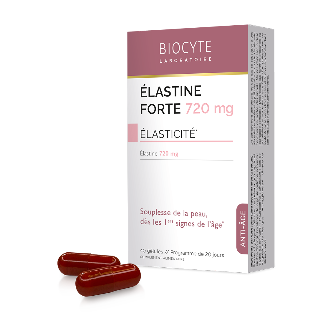 ELASTINE FORTE