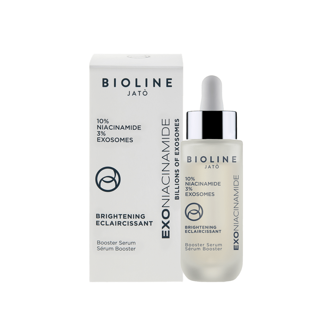 Exosomes Exoniacinamide Booster Serum: 30 мл 