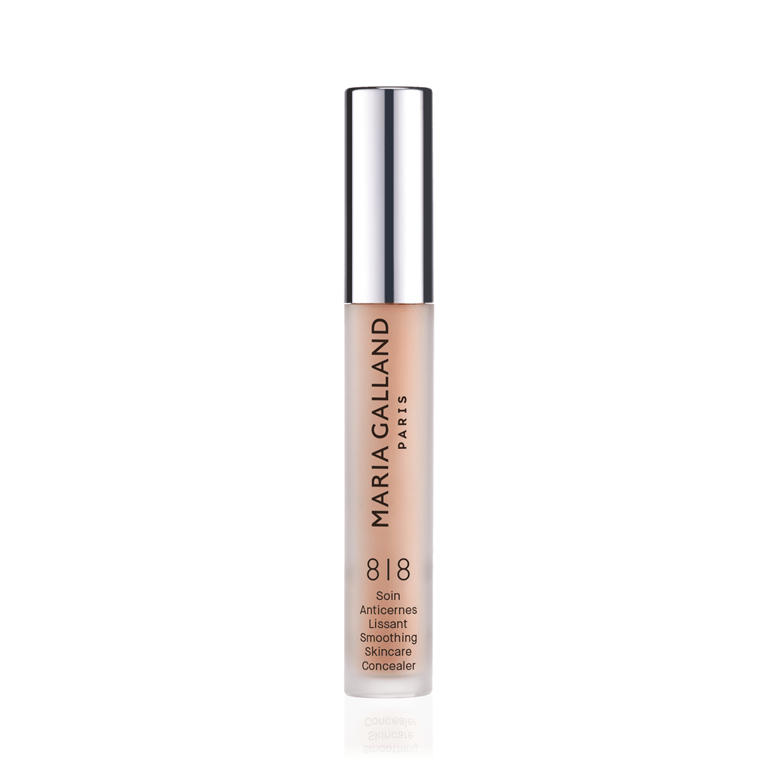 818 SMOOTHING SKINCARE CONCEALER: 15 тон - 20 тон - 25 тон - 1480₴