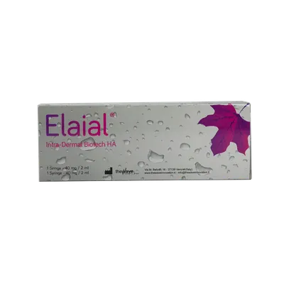 ELAIAL: 2 мл 
