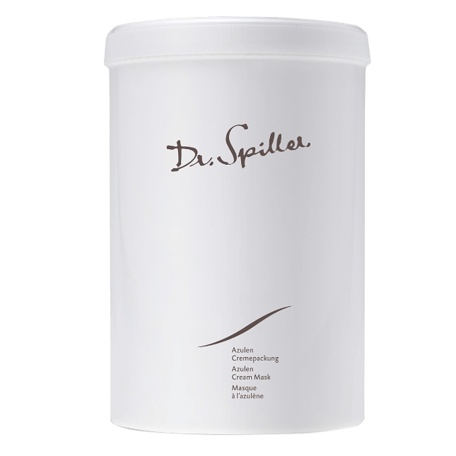 Azulen Cream Mask: 5 ml - 50 ml - 200 ml - 1000 ml - 30,28L