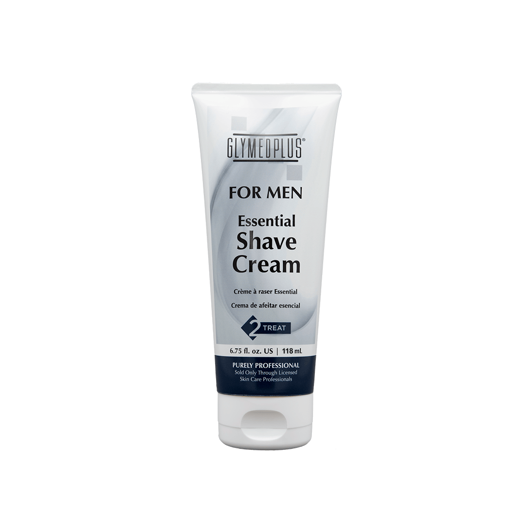 Essential Shave Cream: 30 мл - 118 мл - 252₴
