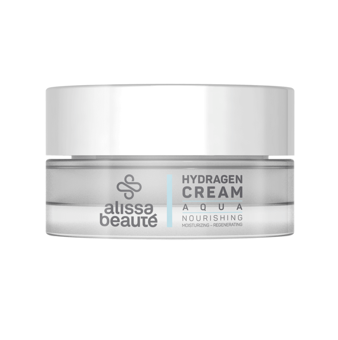 Hydragen Cream 20 мл - 50 мл - 150 мл від виробника