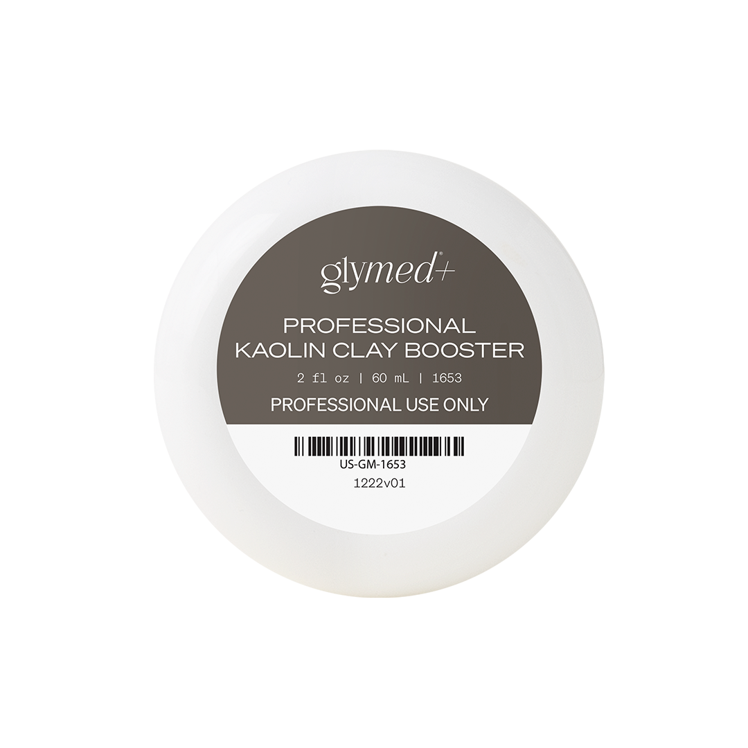 Professional Kaolin Clay Booster: 60 мл 