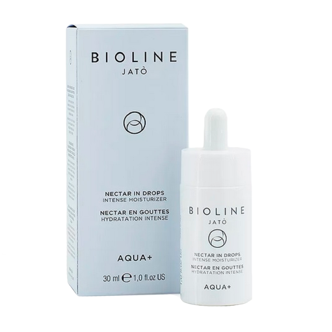 Aqua+ Nectar In Drops Intense Moisturizer: 50 мл 