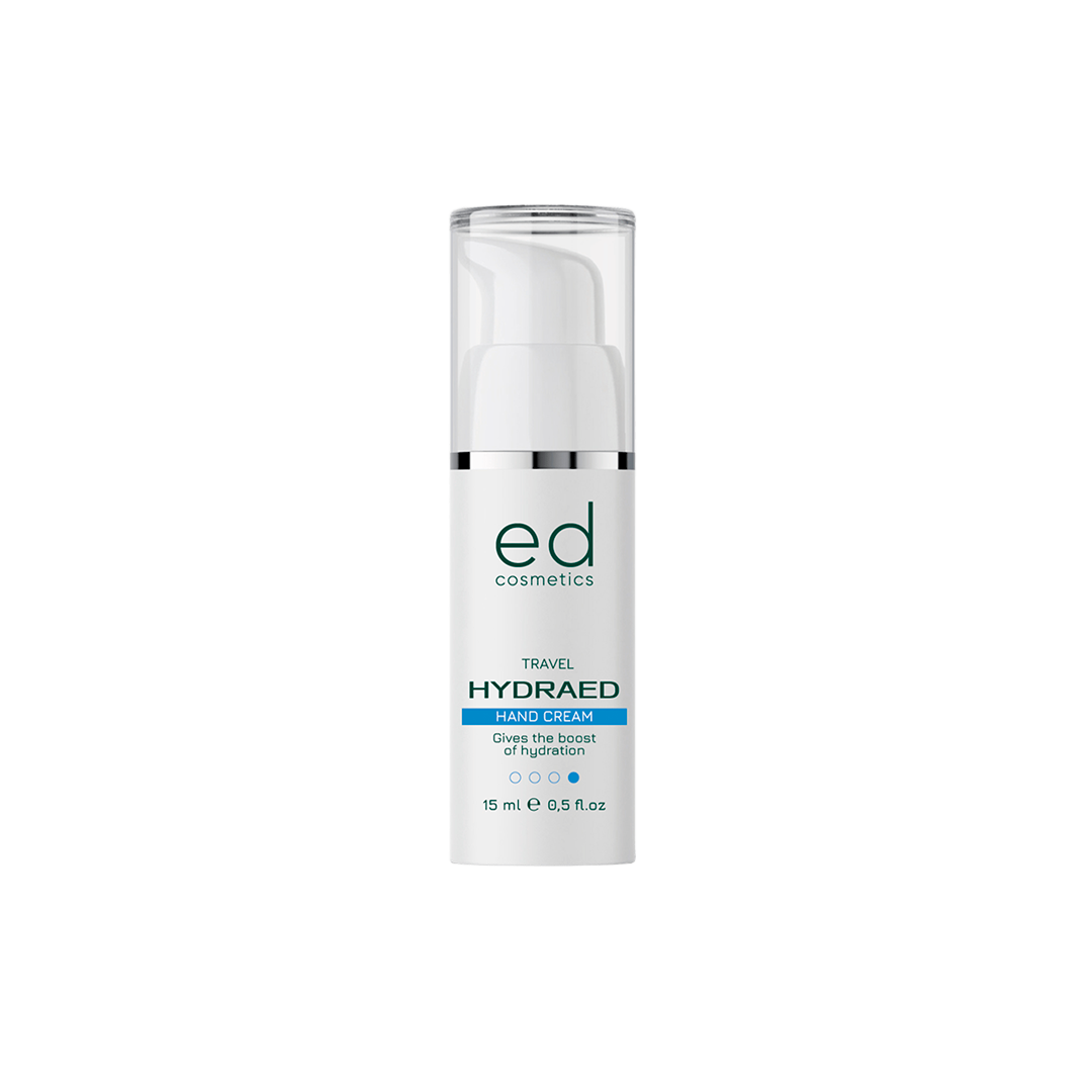 HYDRAED HAND CREAM 15 мл - 50 мл - 250 мл від виробника