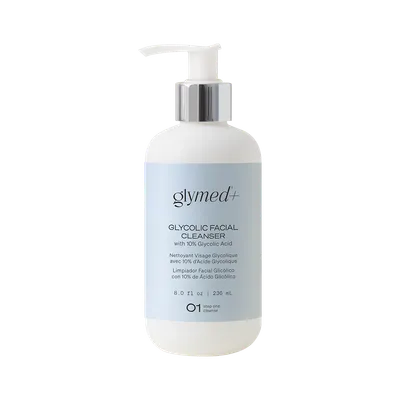 Glycolic Facial Cleanser with 10% Glycolic Acid 236 мл от производителя