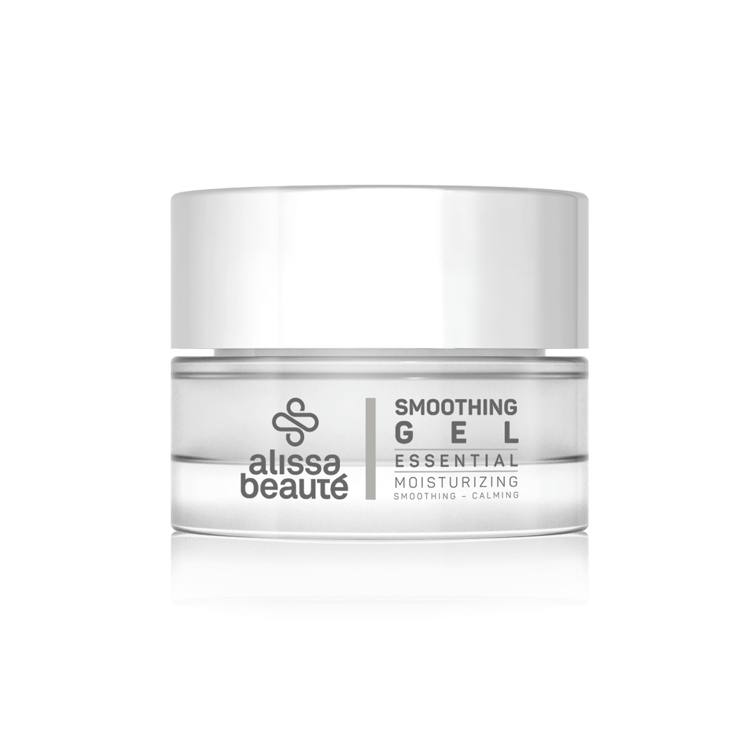 Smoothing Gel: 30 мл - 1837,50₴