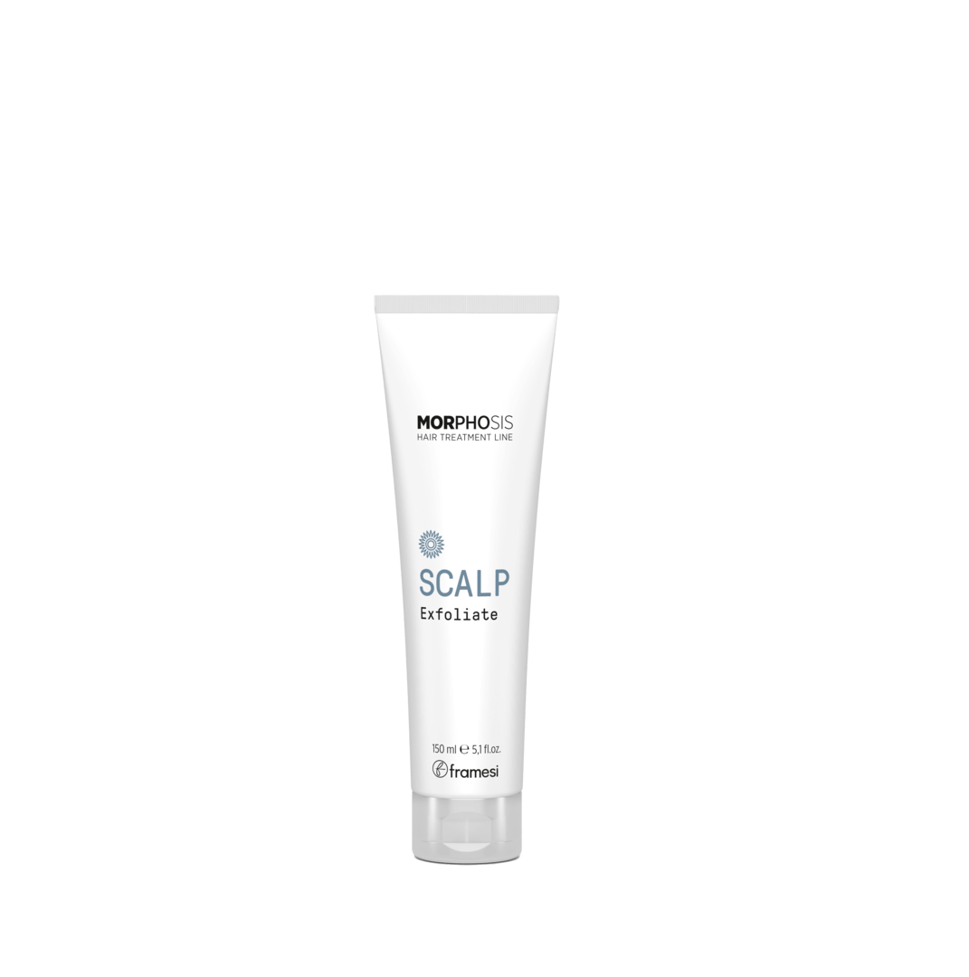 MORPHOSIS SCALP EXFOLIATE NEW: 150 мл - 990,24₴