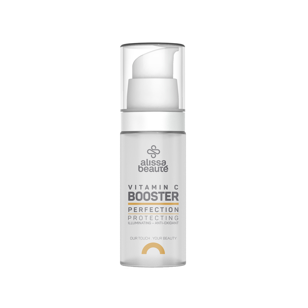 Vitamin C Booster 30 мл от Alissa Beaute