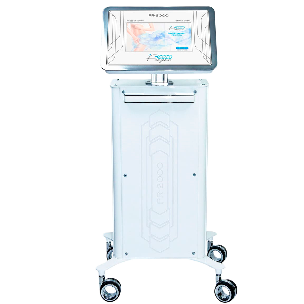 Апарат PR-2000 (пресотерапія): 1 шт 