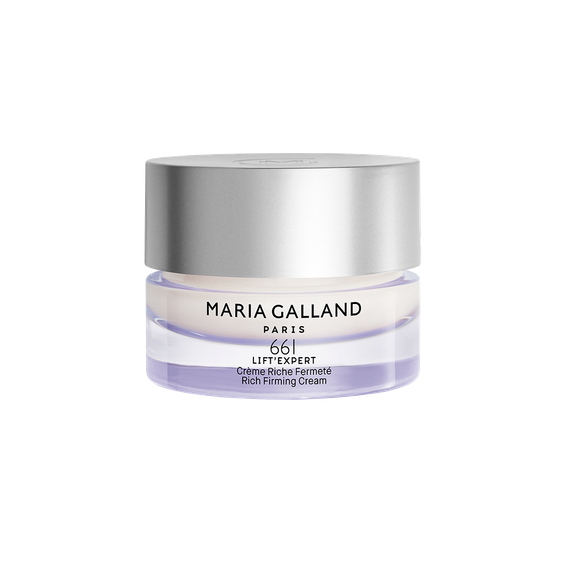 ᐉ Maria Galland Paris 661 Lift'Expert Rich Firming Cream 50 мл