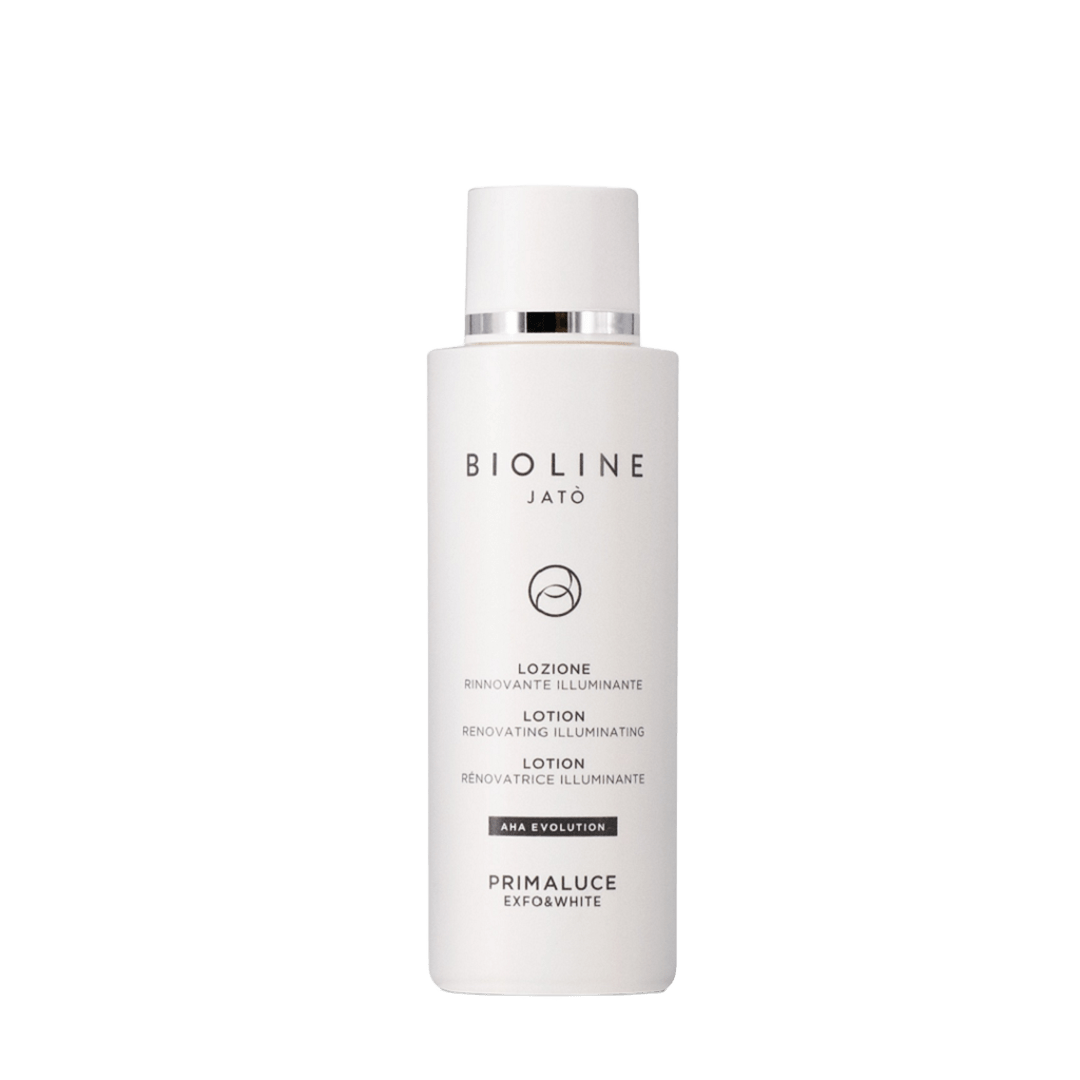 Primaluce Exfo&White Lotion Renovating Illuminating: 200 ml 