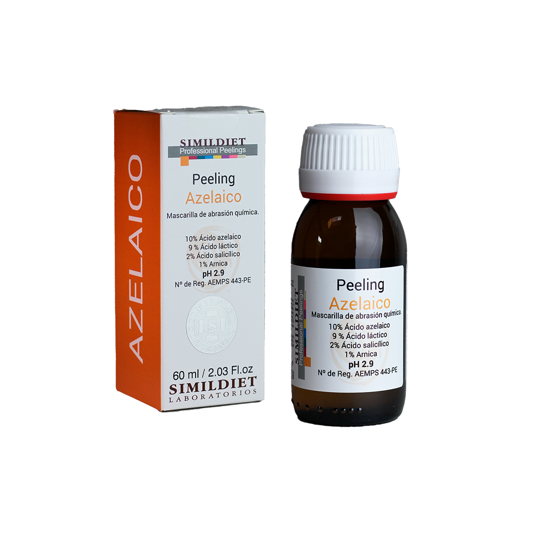 Azelaico Peeling: 60 ml 
