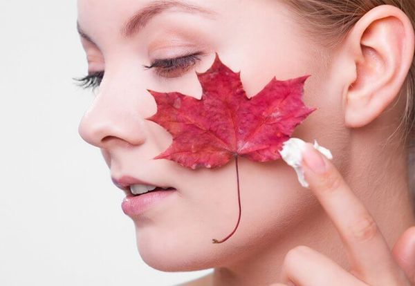 Месяц осведомленности о розацеа