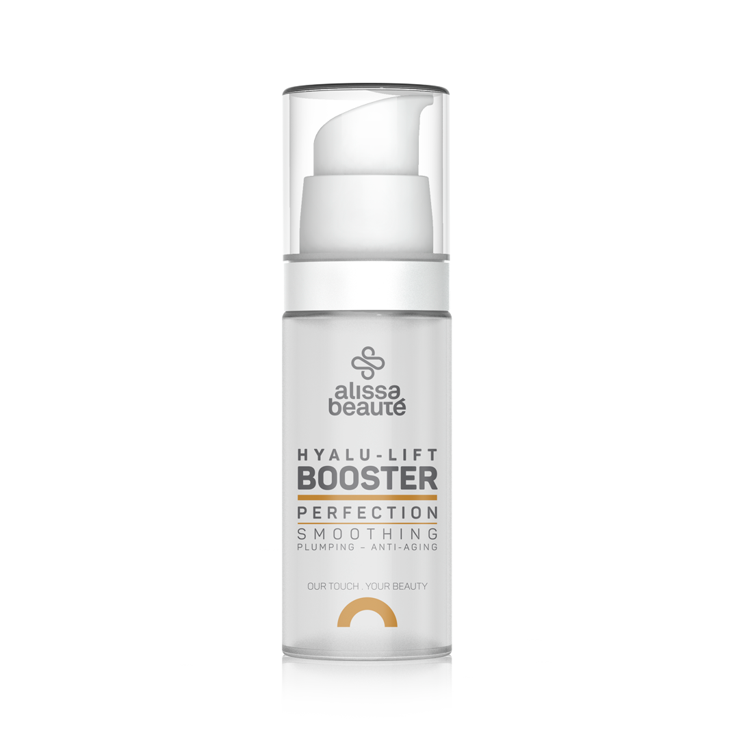 Hyalu-Lift Booster: 30 мл - 1612,50₴