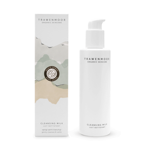 Cleansing Milk: 200 мл - 500 мл - 1843,20₴