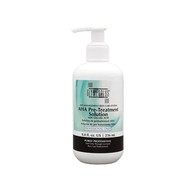Aha Pre-Treatment Solution 236 мл от производителя