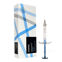 Saypha Saypha Filler NEW 1 мл: В корзину 39177 - цена косметолога