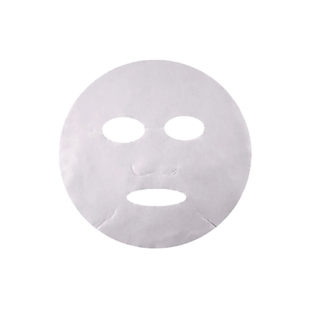 Mono-use Bamboo Mask: 1 упаковка - 1687,50грн