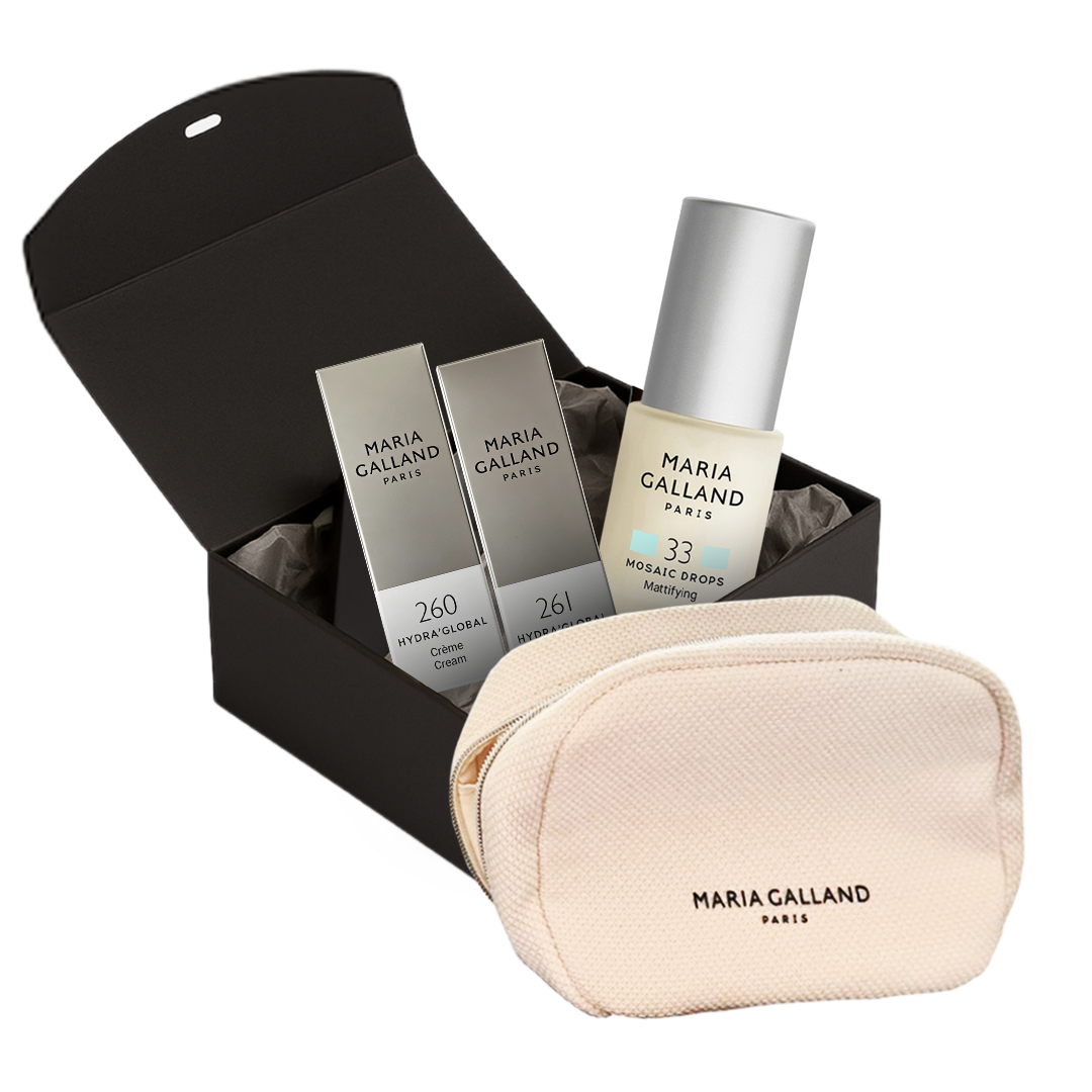 Набір Smart Skin Essential Mini: 1 набір - 4329₴