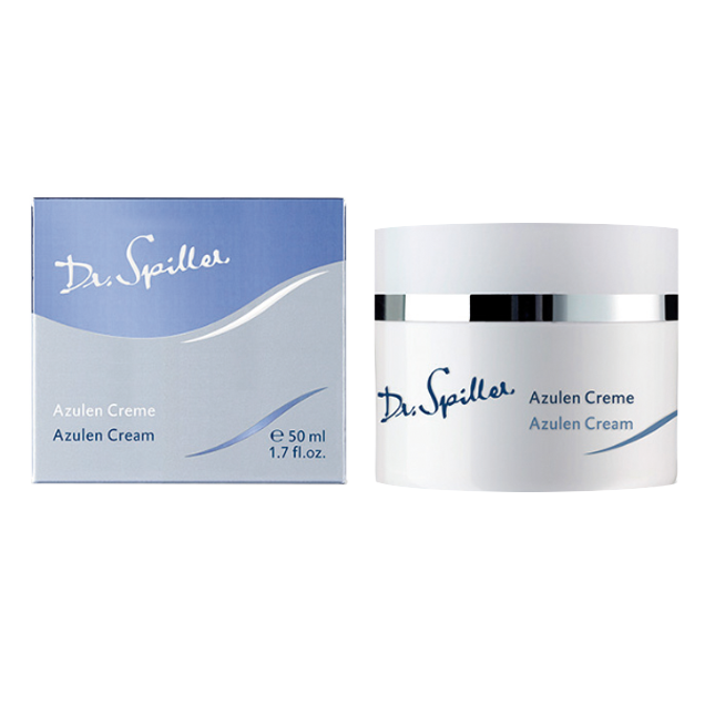 Azulen Cream 50 мл - 200 мл від виробника