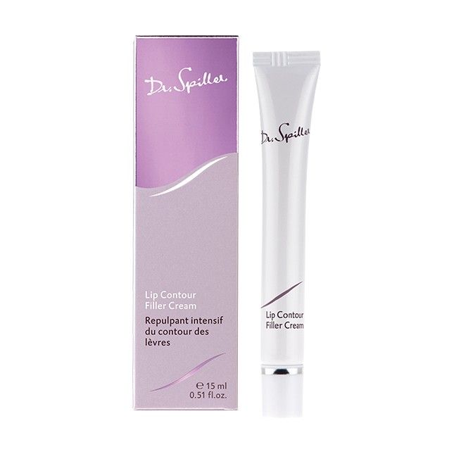 Lip Contour Filler Сream 2 мл - 15 мл от производителя