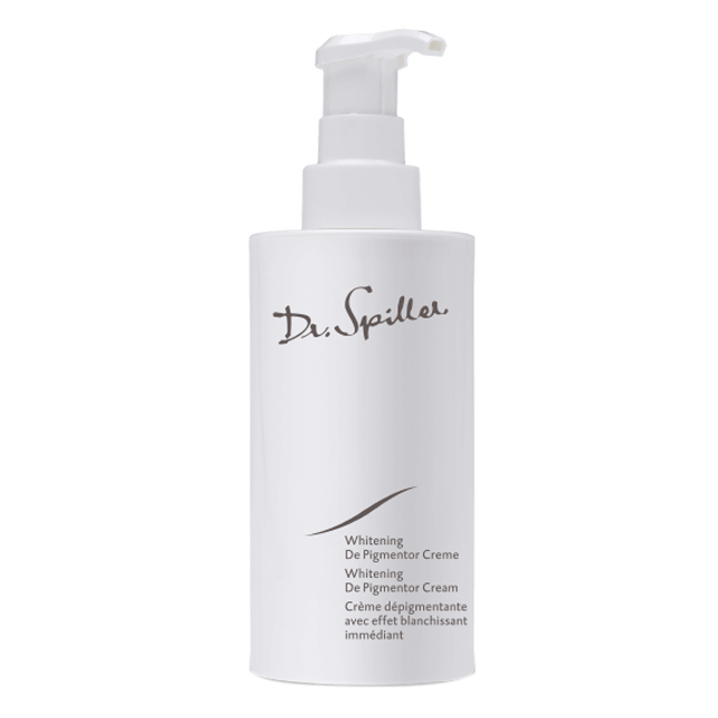 Whitening De Pigmentor Cream 5 мл от Dr. Spiller