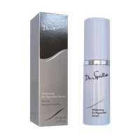 Dr. Spiller Whitening De Pigmentor Serum 30 мл: В кошик 113906 - цена косметолога