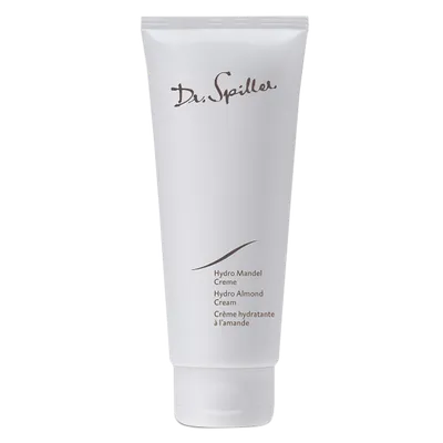 Hydro Almond Cream: 200 ml 