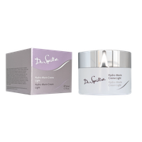 Dr. Spiller Hydro-Marin® Cream Light 50 мл: В кошик 107407 - цена косметолога