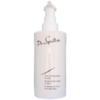 Dr. Spiller Neck And Décolleté Cream 200 ml: în cos 213012 - prețul cosmeticianului