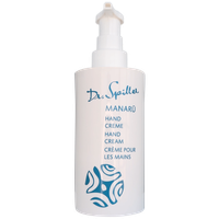 Dr. Spiller Manaru Hand Cream 200 ml: Do koszyka 200112 - cena kosmetologa