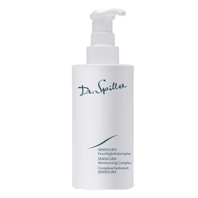 Sensicura Moisturizing Complex от Dr. Spiller : 2649,60 ₴